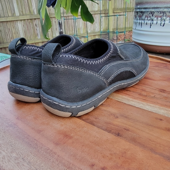 These b.ø.c. (Born Concept) slip-ons 7.5 - Picture 6 of 8